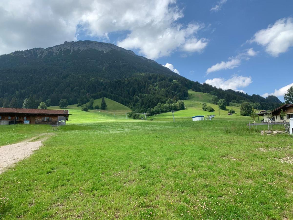 Gasthof Löwen Pfronten Exterior foto